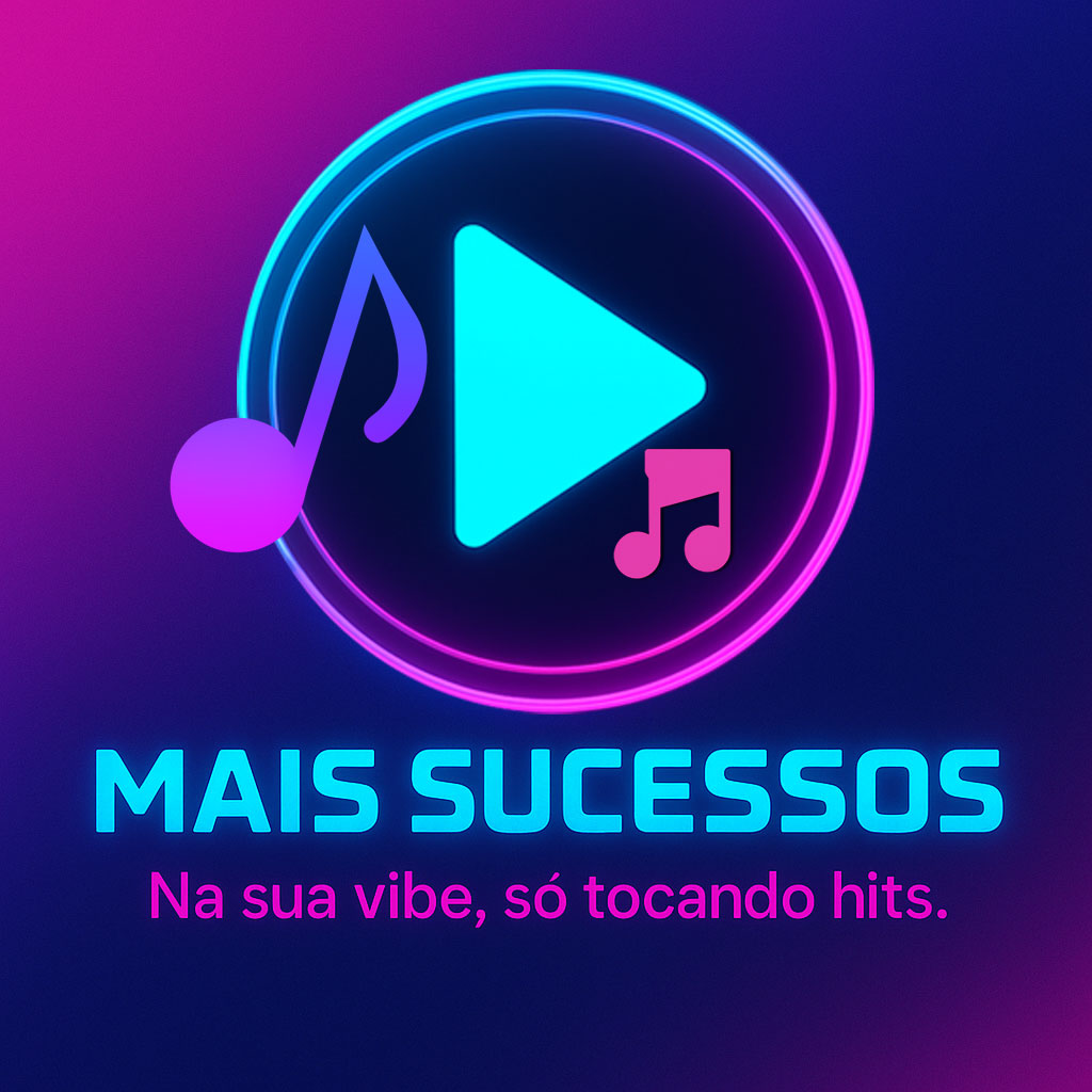 Mais Sucessos Logo